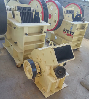 錘式破碎機(jī)