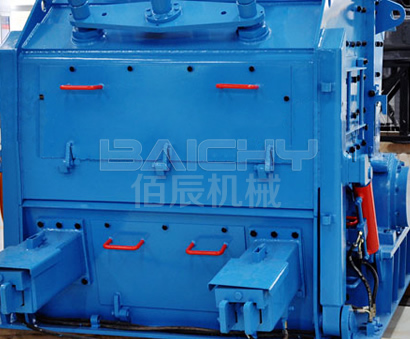 破碎機生產線設備