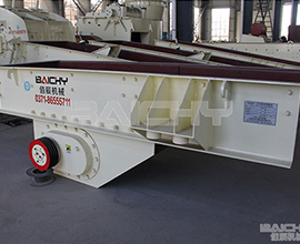 振動(dòng)給料機(jī)