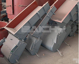 電磁振動(dòng)給料機(jī)